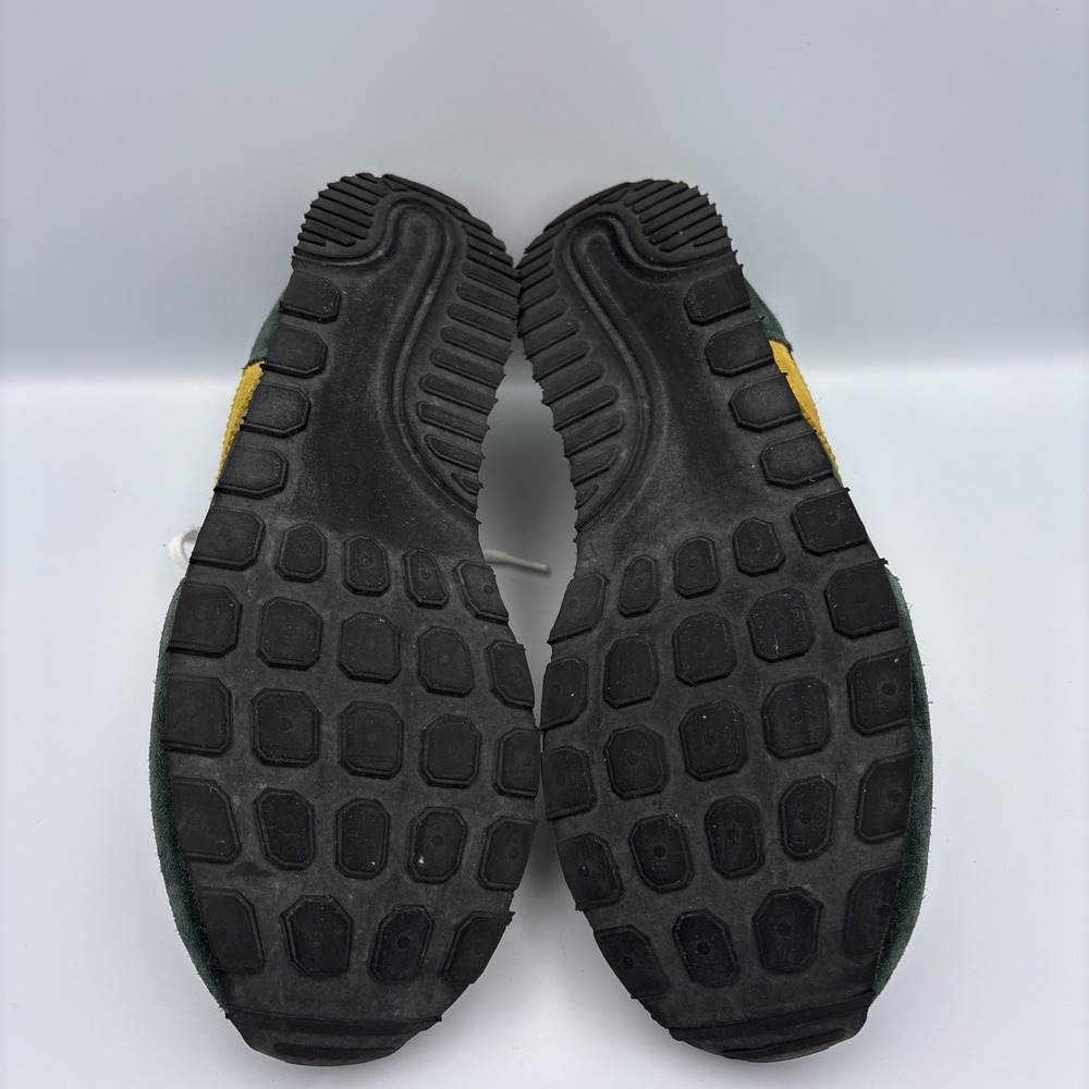 Norman Walsh Unisex Classic Suede Camo Retro Trainer Shoe US Size 8/EU 41/UK 7 - Picture 7 of 9